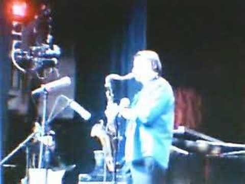 Gordon Goodwin's Big Phat Band Count Bubba's Revenge