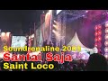 SOUNDRENALINE 2009 SAINT LOCO ( SANTAI SAJA ) LIVE BALI