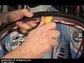 Change a Flat Clincher Tire