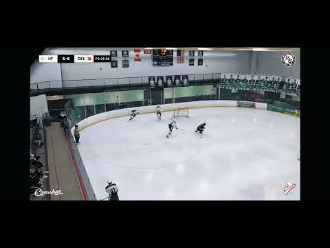 2025 HF Goal of the Year