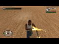 Weapon Skill для GTA San Andreas видео 1