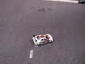 Driven To Perform R/C Car Race Driven To Perform R/C Car Race