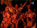 Ricky Hatton Ring Entrance - Classic!