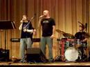 Soul Obsession 4-5-08 clip5