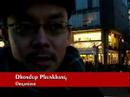 tibet protest in harvard square