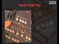 3mn de démo du Korg PA500 (La Boite Noire) 3mn de démo du Korg PA500 (La Boite Noire)