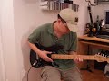 Strat Jangle Test