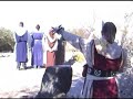 ADF Blessing Rite Part 1