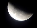 Lunar Eclipse