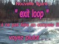 exit loop by jissou