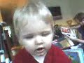 Chloe Plays the Piano