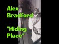nice song from alex's keep on praying album