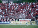 G.E.Brasil 1x1 Guarani (SP) - Série C 2008 - Octogonal Final G.E.Brasil 1x1 Guarani (SP) - Série C 2008 - Octogonal Final