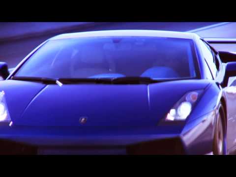 0 Gallardo Exclusive Trailer