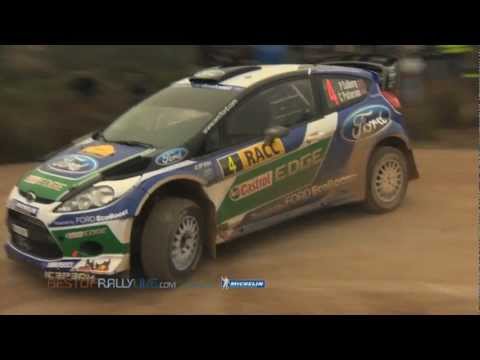 Latest WRC HD & Rally HD Videos