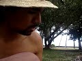 Acoustic guitar instrumental Ori raa i Tahiti