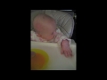 Abigail first meal