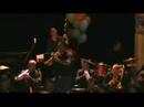 Dutch 'BigBand Haarlemmermeer' (BBHM), conducted by Paul Beugels, at the CKC (nowadays Pier-K) on May 21st, 2005, playing 