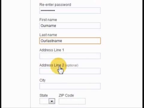0 Como registrarse en Paypal (para usuarios novatos)