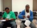 Archie the Messenger & Lyrical the Lyricist - Pain on Paper