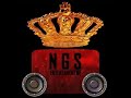 N.G.S.Entertainment - Vandaag N.G.S.Entertainment - Vandaag