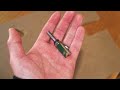 The Highline Neolux Electric Guitar Build Part 3