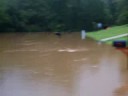 We had a little rain the other day...lol