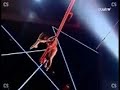 Aday Velasco - Tienes Talento (Semifinal)