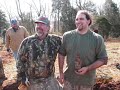 Time Searchers Presents... Div 11 Part Four! Civil War Hunting At It's Best!