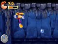 Rayman Raving Rabbids (GBA): Spikes and Yikes! Rayman Raving Rabbids (GBA): Spikes and Yikes!