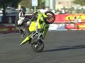 XDL 2008 Finals - Javon Stevens - 11th