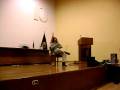 videos de Richard Stallman en arequipa cantandao la cacion del Software Libre