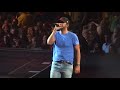 Luke Bryan In Kansas City "Sunrise, Sunburn,