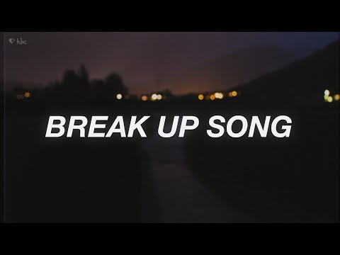 Little Mix - Break Up (Lyrics)