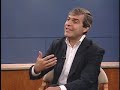 Conversations with History - Fawaz A. Gerges