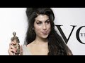 Amy Winehouse – Back to Black
