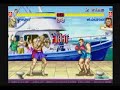EVO 2004: John Choi (O.Sagat) vs. Daigo Umehara (Balrog)
