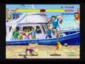 EVO 2004: John Choi (O.Sagat) vs. Daigo Umehara (Balrog)