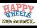 Happy Wheels - E16 Welcome Back HW's