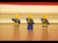 Elon Lego Boy Band by Brian Meyer Elon Lego Boy Band by Brian Meyer