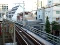 東急新7000系　7302F＠大崎広小路