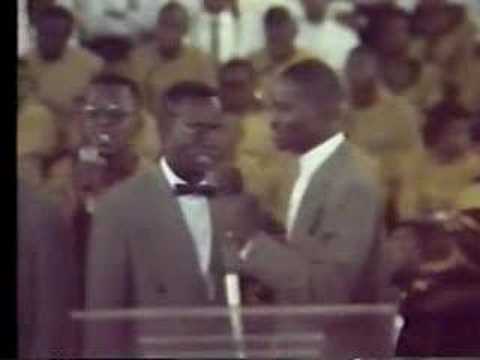 Christian Redeemed Voices (Benin City)