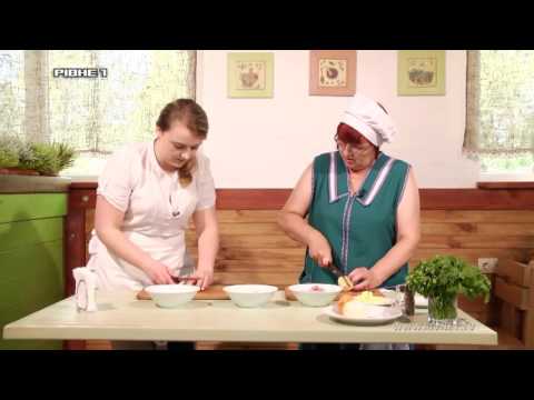 Кулінарний туризм: приготування традиційної солянки