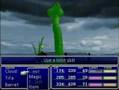 FFVII - Midgar Zolom - Earliest/Lowest Level Beta