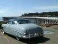 Hudson trip to San Simeon