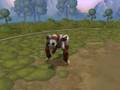 Spore: Guild Wars Nightfall Preying Lance