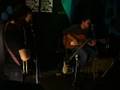 INCOMODO (acust): The Passenger (Rif-Rock 20/09/2008)