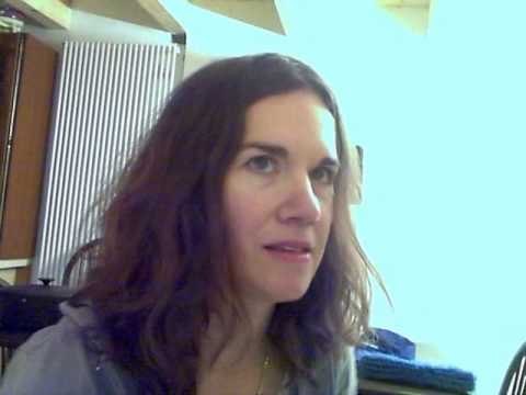 IVF diary - progesterone and the wait