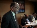 T�cito Perdomo fija posicion del PRSC en encuentro JCE