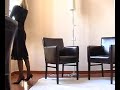 Leggy Painful Feet